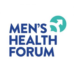 Men's Health Forum logo