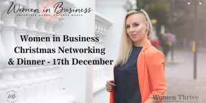 Women in Business event image
