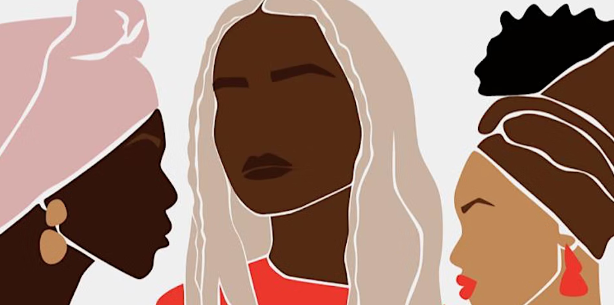 The Collective- Telling the Stories of Women of Color