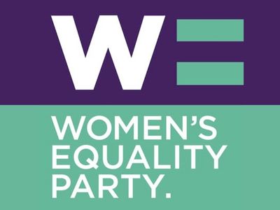 WOMENS EQUALITY PARTY LOGO 400x300