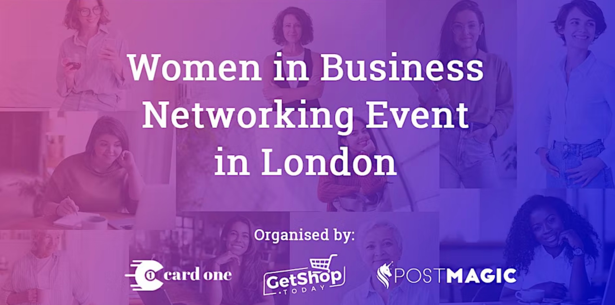 Women in Business Networking Event in London