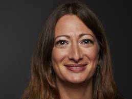 Dr Rola Hallam
