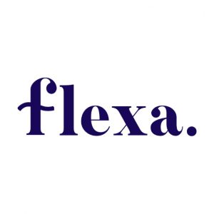 Flexa Careers logo