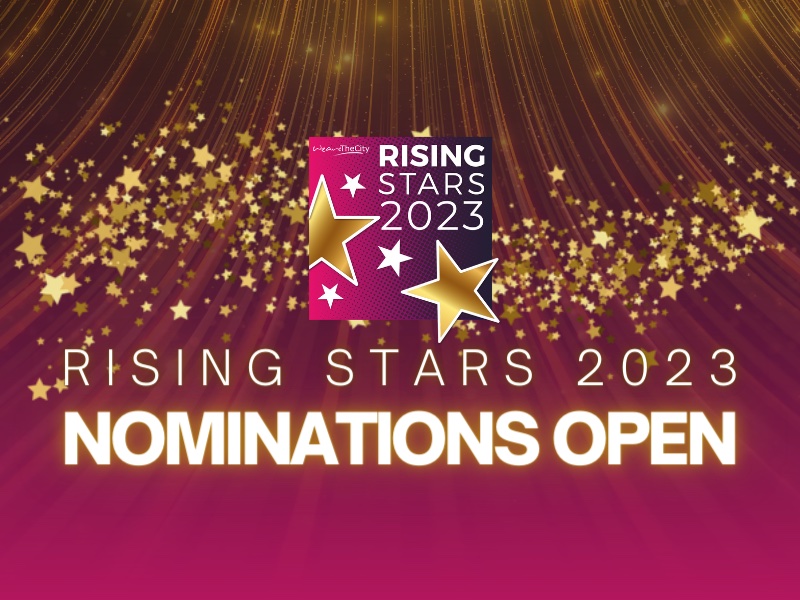 Rising Star 2023 | Website Templates - 3