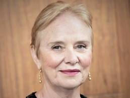 Photograph of Ann Cairns
