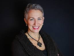 Photograph of Dame Inga Beale