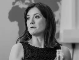 Photograph of Deborah Gilshan