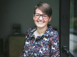 Gina Battye