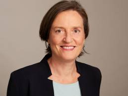 Photograph of Inez Murray