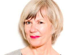 Photograph of Jude Kelly CBE