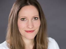 Photograph of Laura Bates