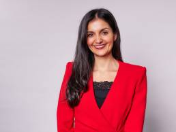 Rupal Kantaria