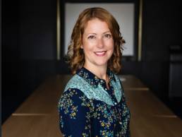 Photograph of Ruth Davison