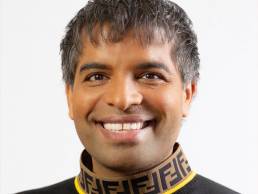 Photograph of Suki Sandhu OBE