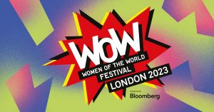 WOW Women of the World festival