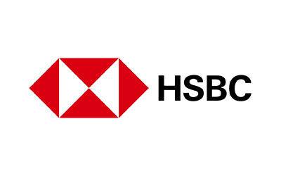 HSBC Masterbrand Logo