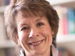 Professor Dame Lesley Regan