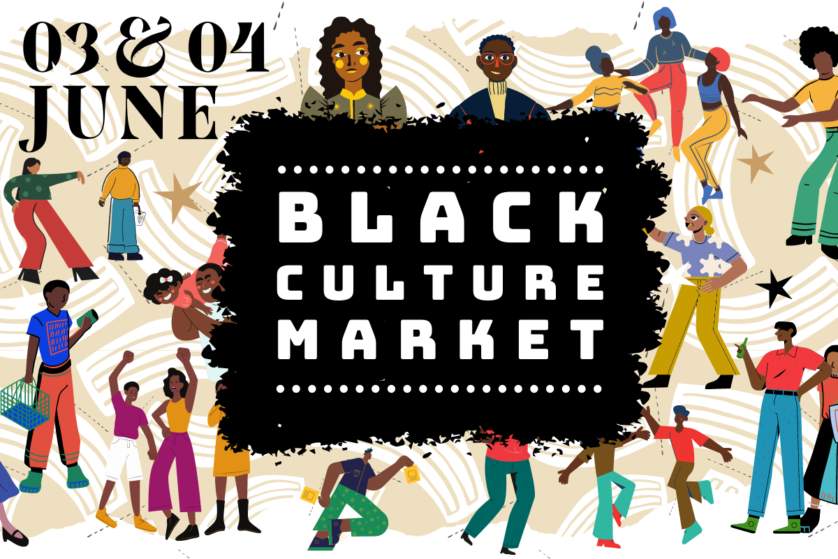 Black Culture Market