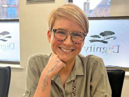 Kate Davidson