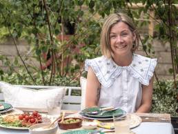 Kimberley Davidson