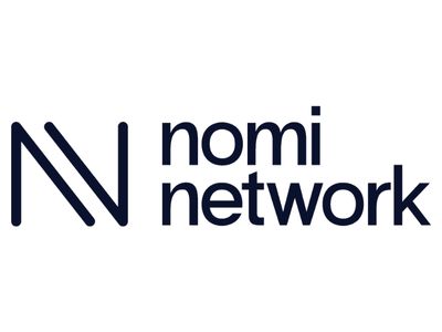 Nomi Network logo