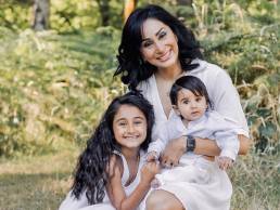 Ranu Sharma