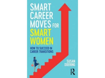 Smart career moves for smart women book cover