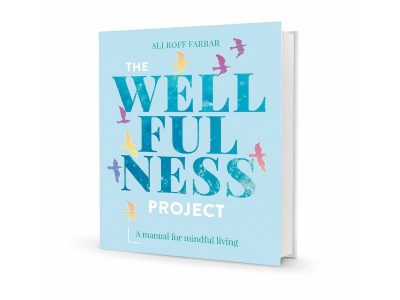 Wellfulness project Ali Roff Farrar