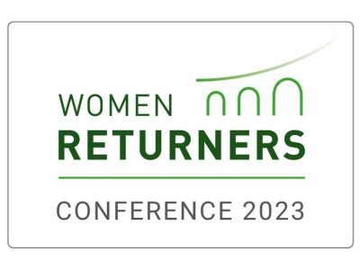 Women Returners Conference 2023