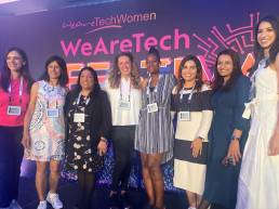 WeAreTech Festival 2023 event image