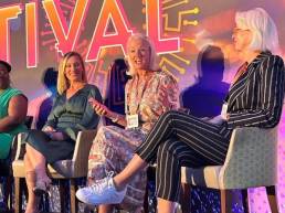 WeAreTech Festival 2023 event image
