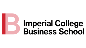 Imperial college-business school logo