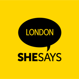 SheSays