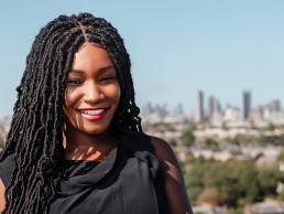 Claudine Adeyemi
