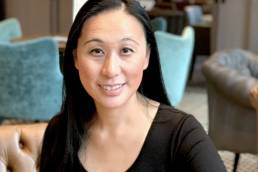 Stephanie Leung