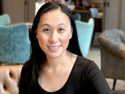 Stephanie Leung