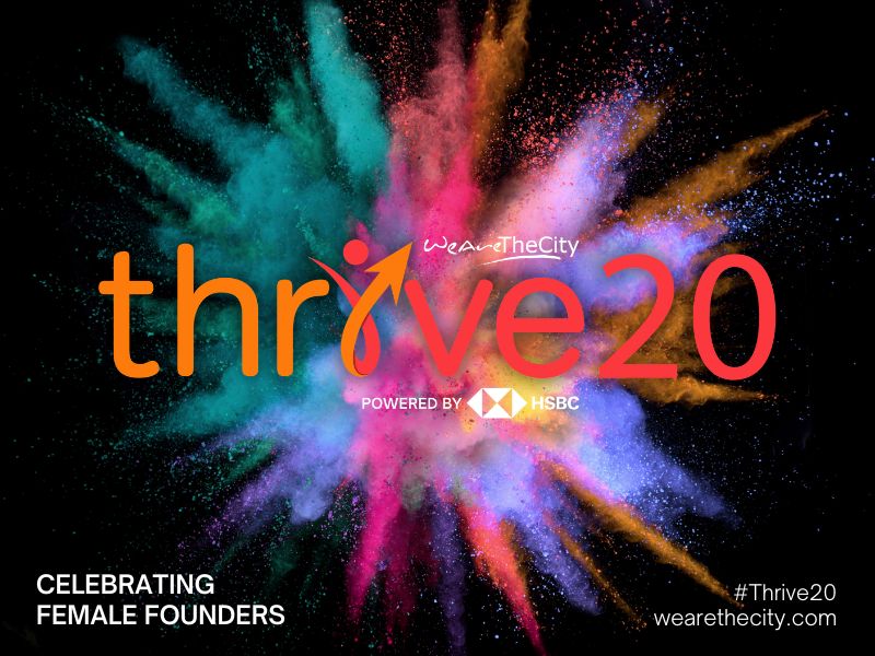 Thrive 20 Featured
