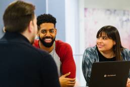 Warwick Business School - Accelerator MBA