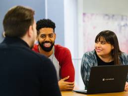 Warwick Business School - Accelerator MBA