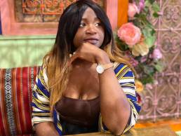 Bamidele Farinre