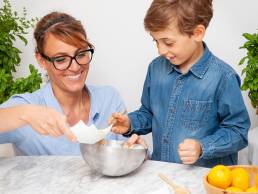 Florence Rebattet - En Cuisine Cooking School