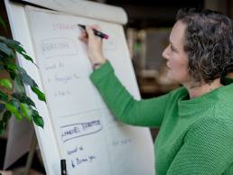 embracing change image Kirsty Maynor