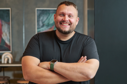 Adam Herbert