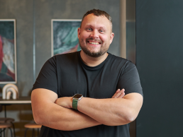 Adam Herbert
