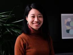 Cynthia Ko