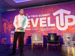 Lee Chambers - Level Up 2023