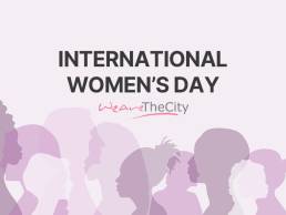 International Women's Day