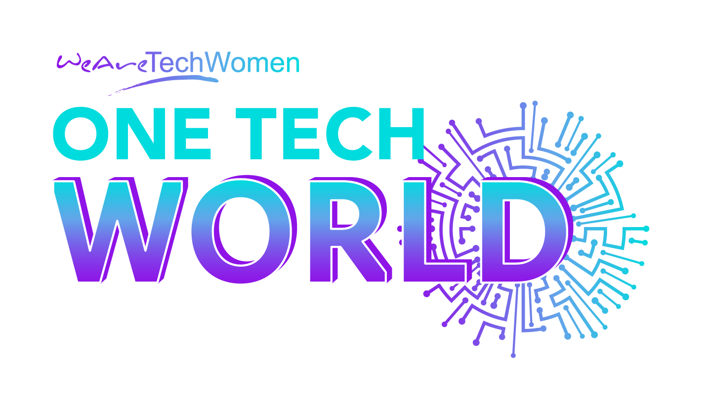 One Tech World 2024 Logo