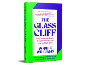 The Glass Cliff Book