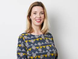 Caroline Rees Williams